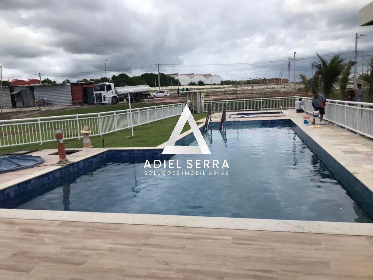 Camaçari - 200m² - Plano - Localizado ao lado do Shopping Boulevard - Foto 5