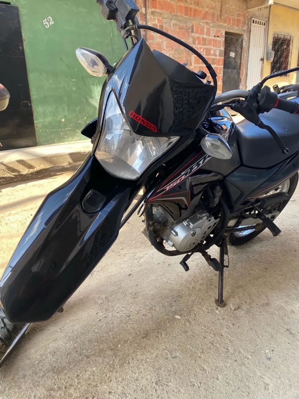 Bros NXR 150 2013/2014 *MELHOR PREÇO - Foto 2