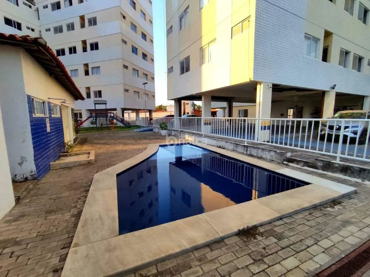 Apartamento à venda, Condominio Bella Piazza no bairro Uruguai, Teresina/PI - Foto 5