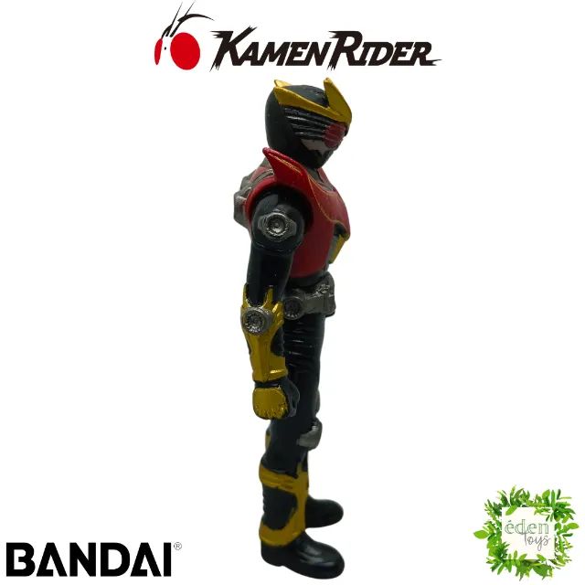 Tokusatsu - Kamen Rider Ryuki (cód 210) - Foto 2