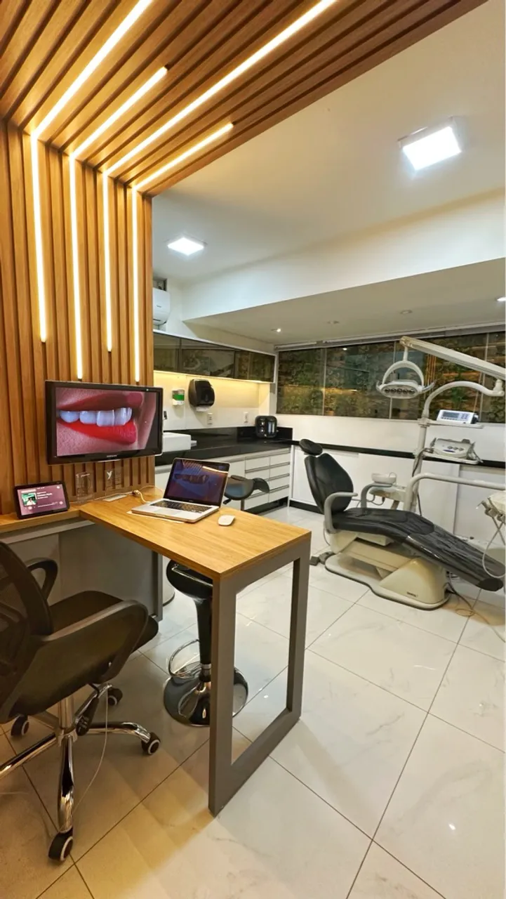 Consultório Odontológico Cruzeiro Center