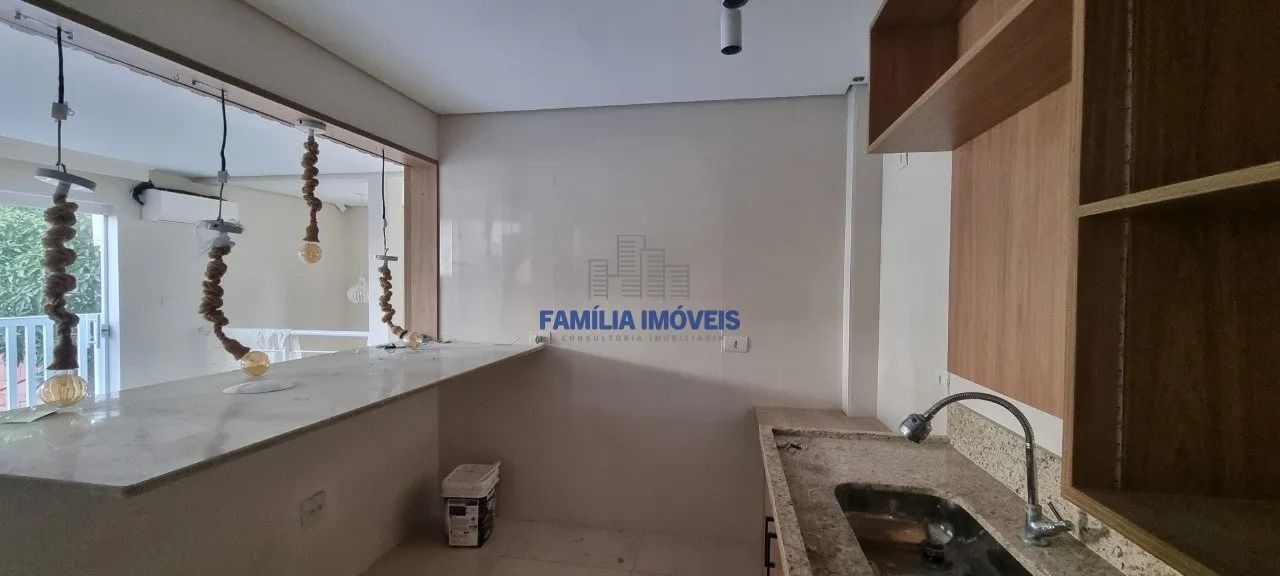 Casa para alugar e vender 3 suítes 2 vagas Bairro Embaré Santos/SP - Foto 11