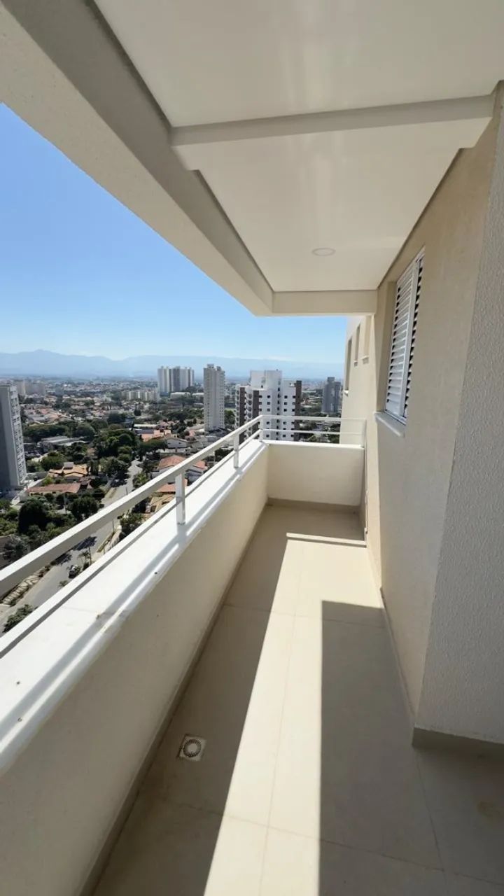 Apto 3 suítes com 130 m² - Av. Inglaterra  - Foto 3