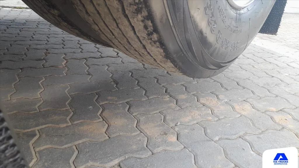 MBENZ ACTROS 2548 S 6X2 2022/2022 - Foto 7