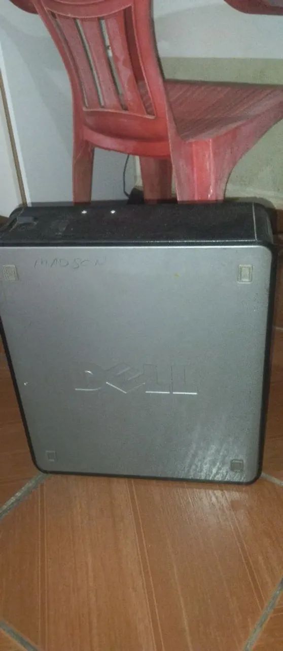 CPU Dell optiplex 780 - Foto 5