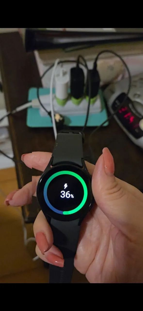 Smartwatch Samsung Galaxy Watch 5 - Foto 5