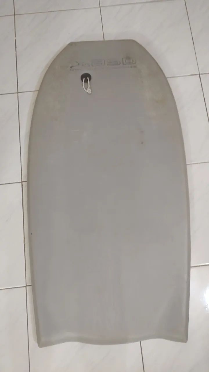 Prancha de Bodyboard BSD - Modelo José Otávio - Ótimo Estado! - Foto 2
