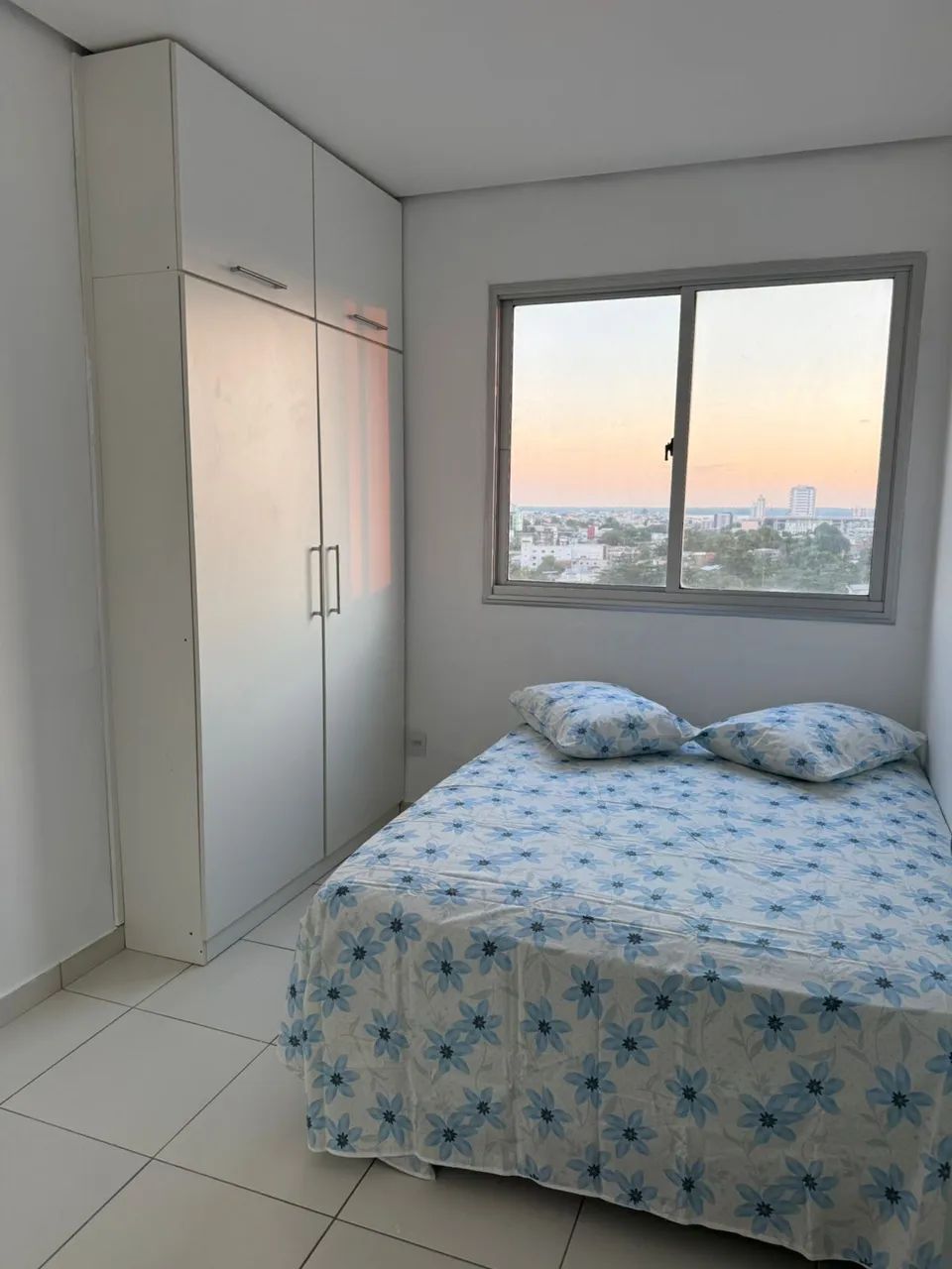 Alugo apto 100% mobiliado no Life Centro 3 quartos  - Foto 11