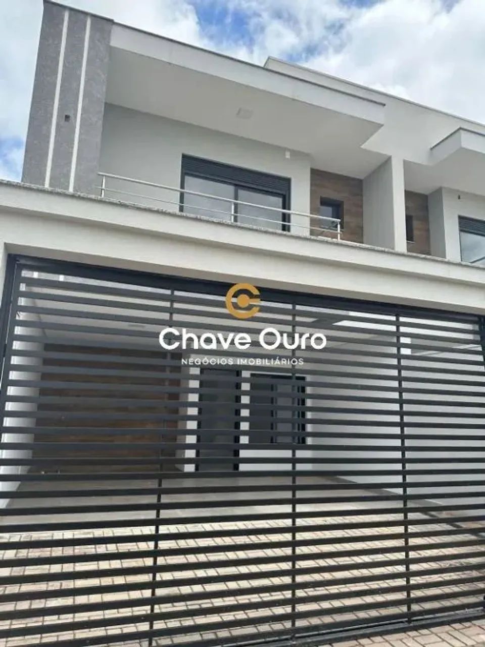 Sobrado com 04 quartos no Padovani - Foto 5
