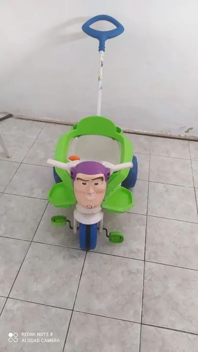 Motinha infantil. - Foto 2