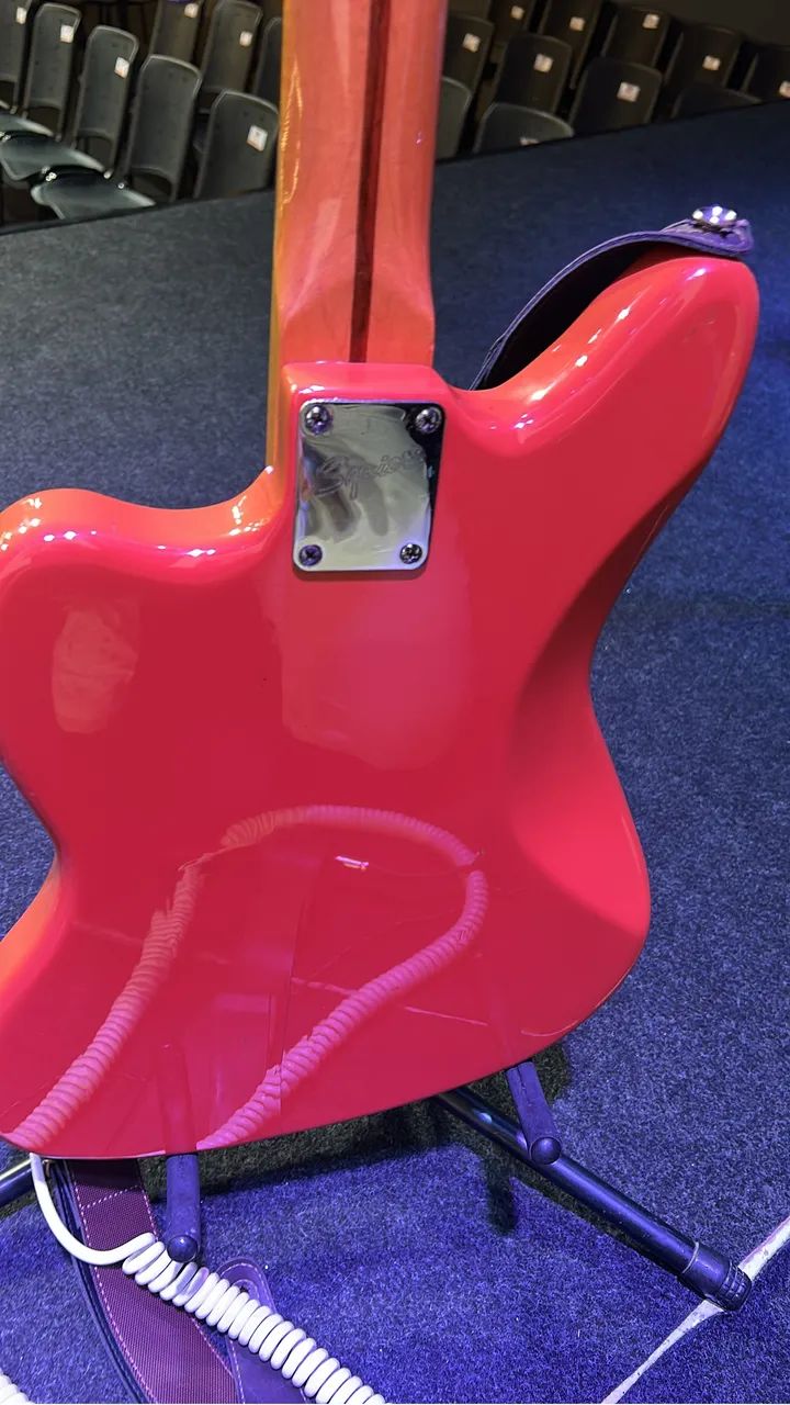 Squier jaguar64298714565762123