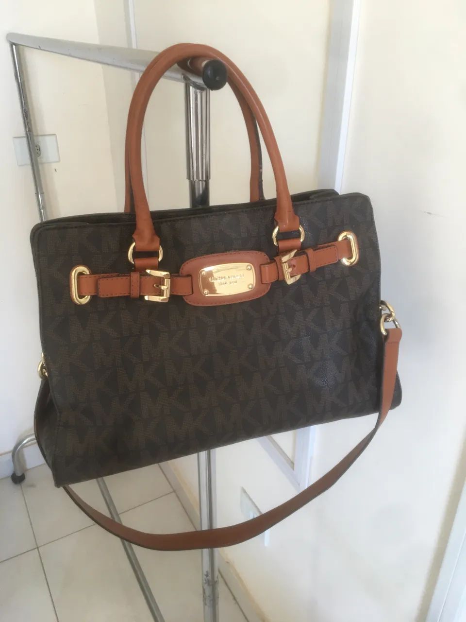 Bolsa Michael Kors Original - Foto 2