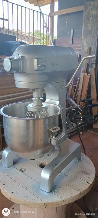 Batedeira hobart  - Foto 2