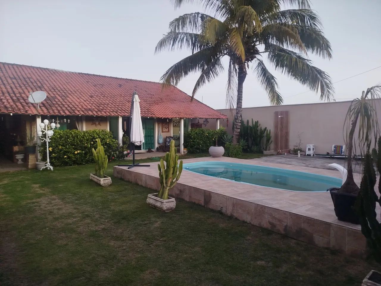 Foto - São Pedro da Aldeia - Jardim das Acácias