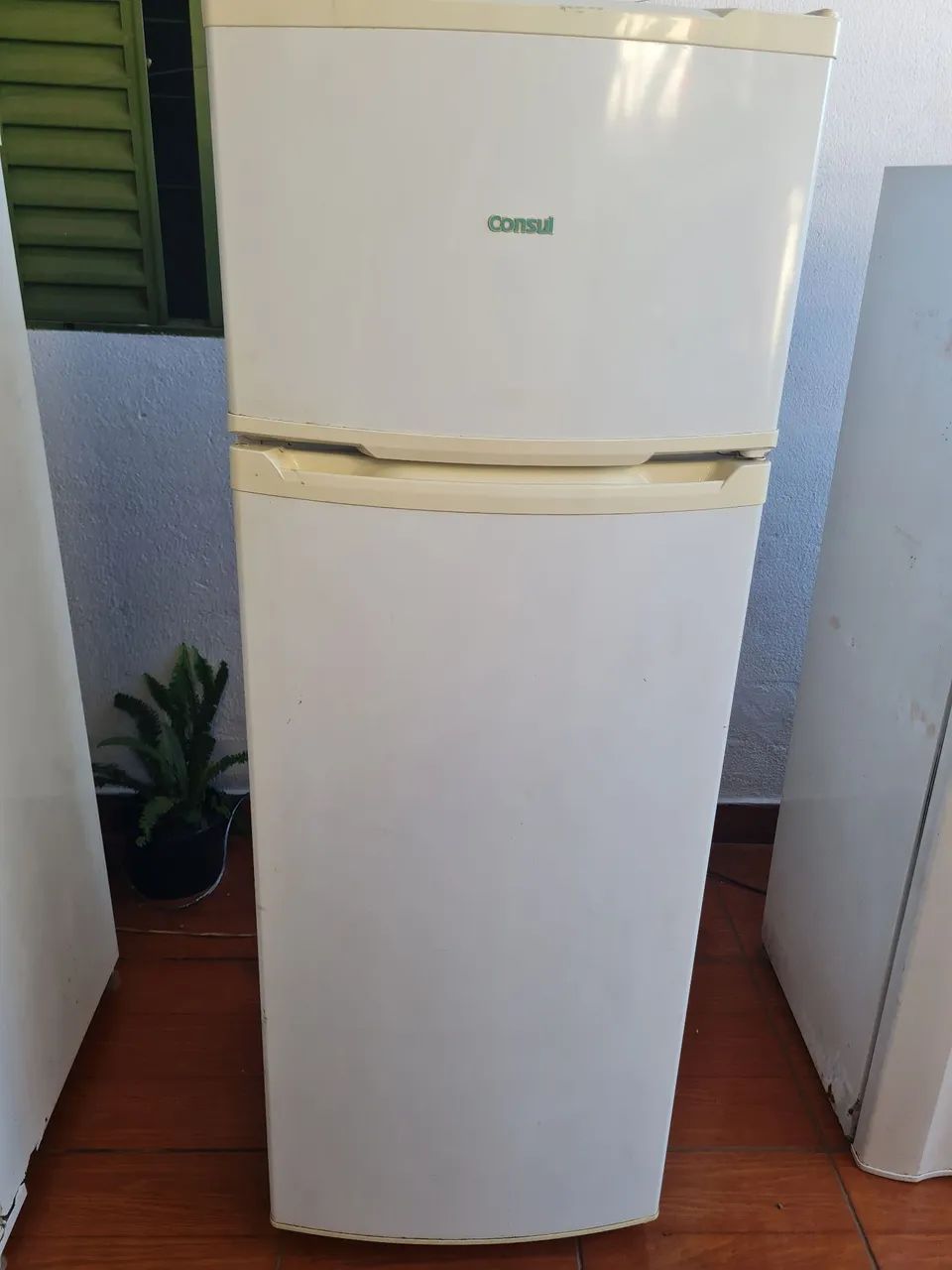 Geladeira Consul 350 litros - Foto 2