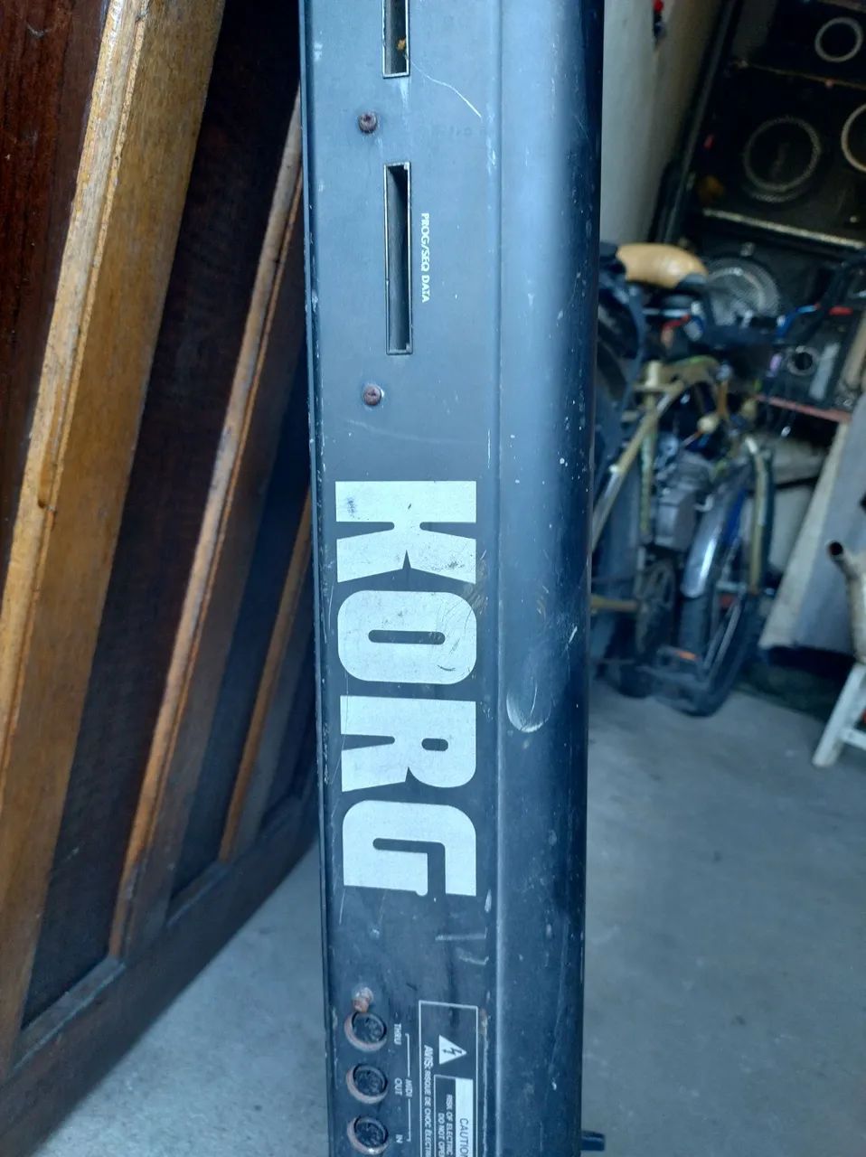 Teclado Musical Yamaha KX88 - Foto 4