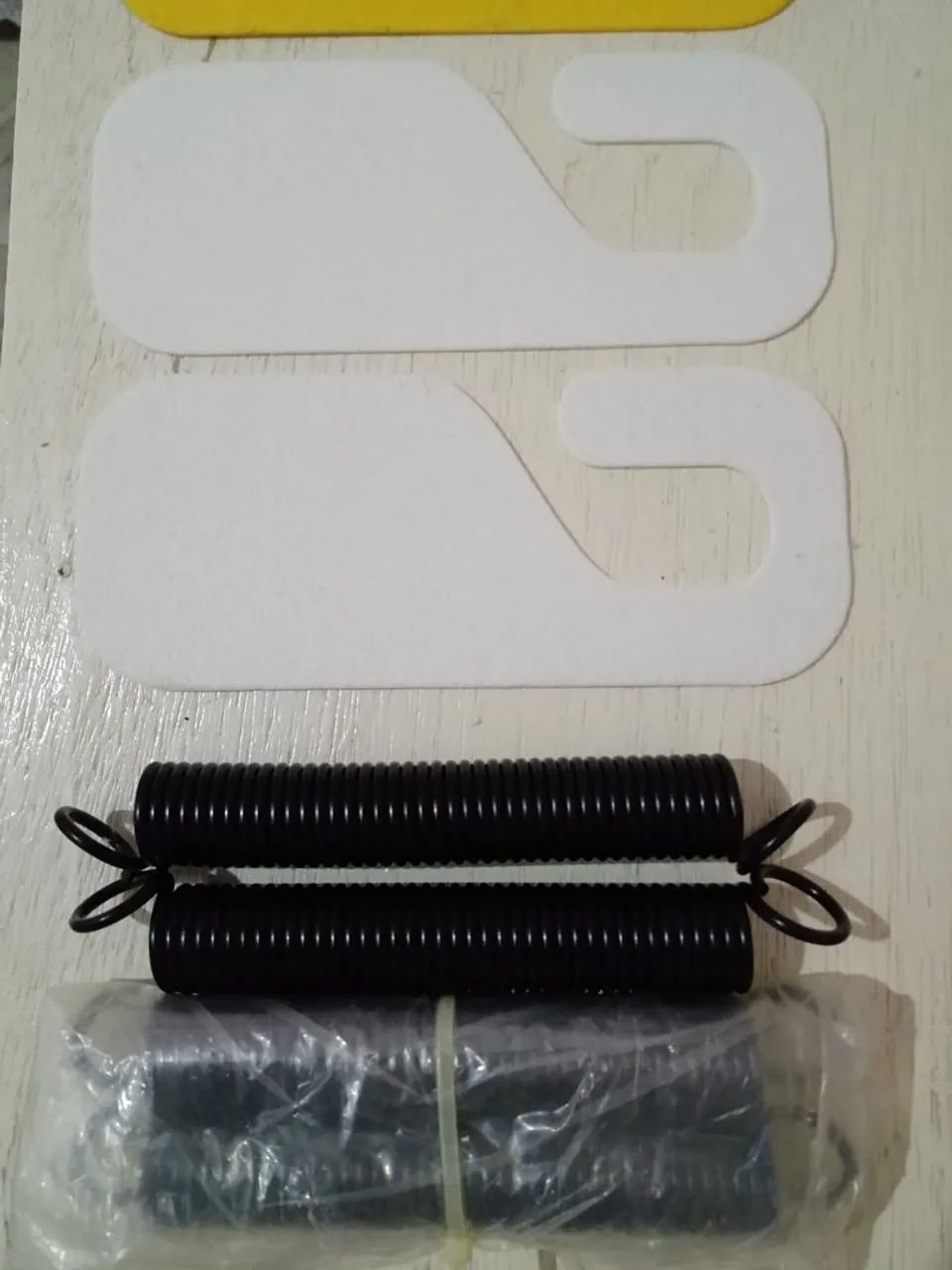  4 molas para prensa térmica. Aceito oferta