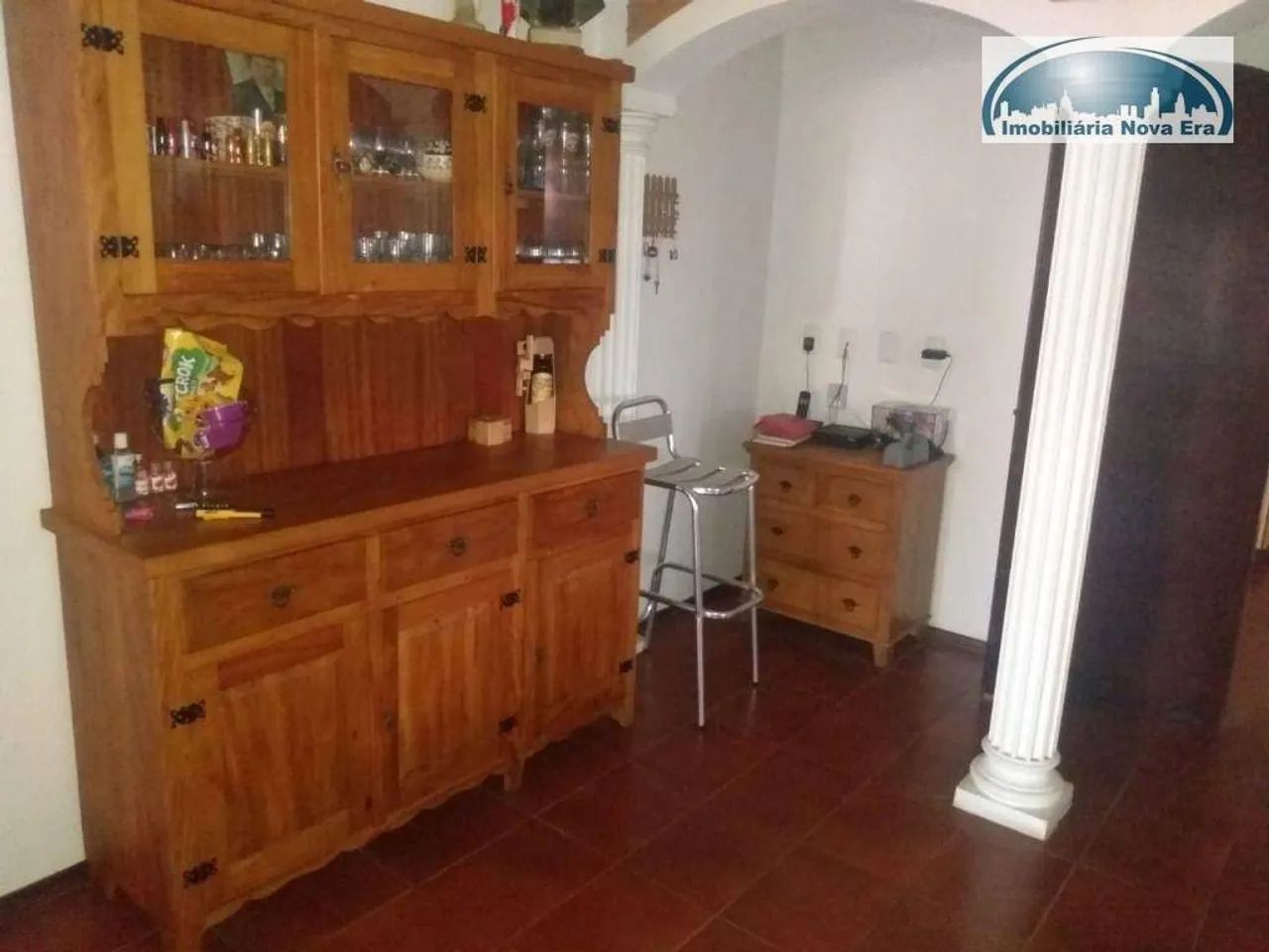 Chácara com 4 dormitórios à venda, 2180 m² por R$ 2.500.000,00 - Bosque - Vinhedo/SP - Foto 10