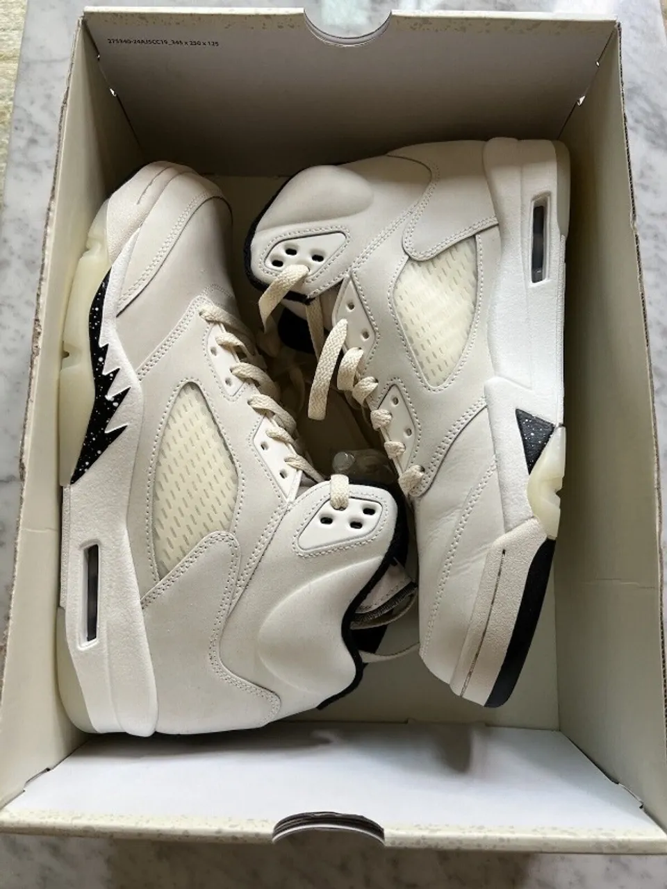 Tênis Air Jordan 5 Retro Se Original