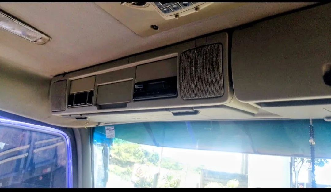 VOLVO FM 370 6X2 2012/12 ISHIFT (LEIA COM ATENÇÃO) - Foto 12