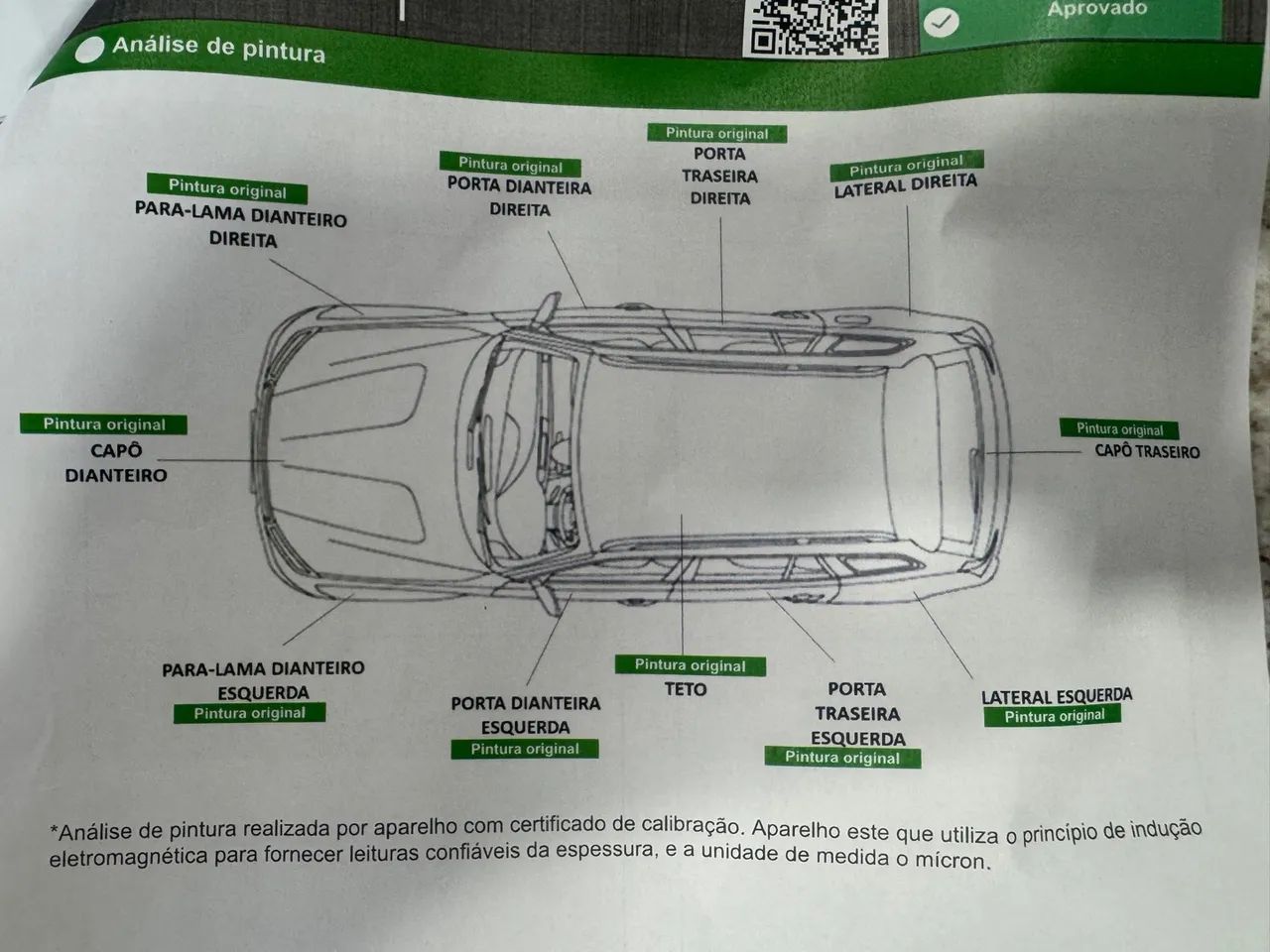 Jeep Compass Limited 2.0 4X4 Diesel 16V Aut. 2021 - Foto 10
