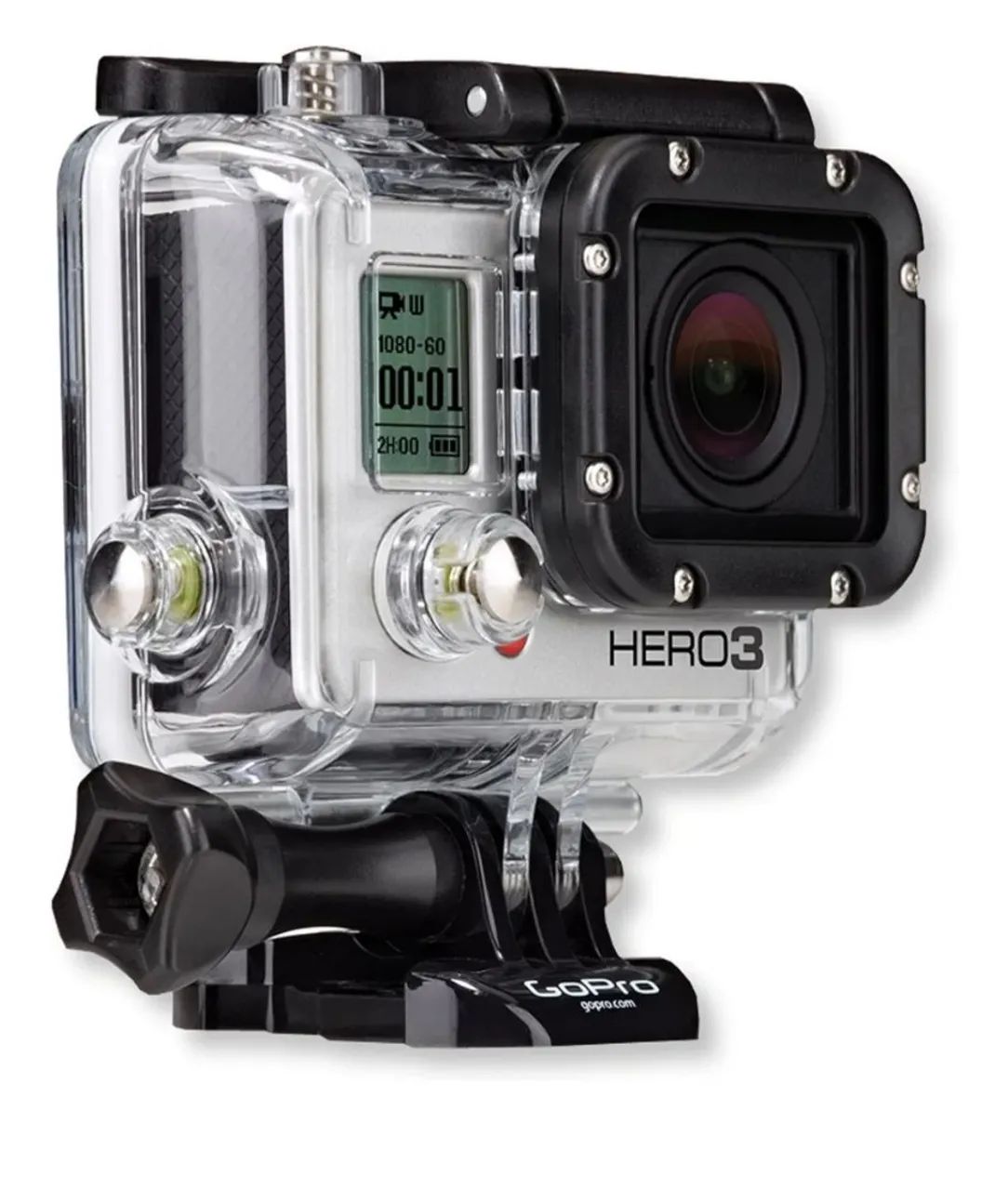 Go Pro HERO3+ Black Edition - Foto 4