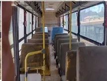 Leilão Ônibus  VW/15.190 EOD E.S.ORE - Foto 10