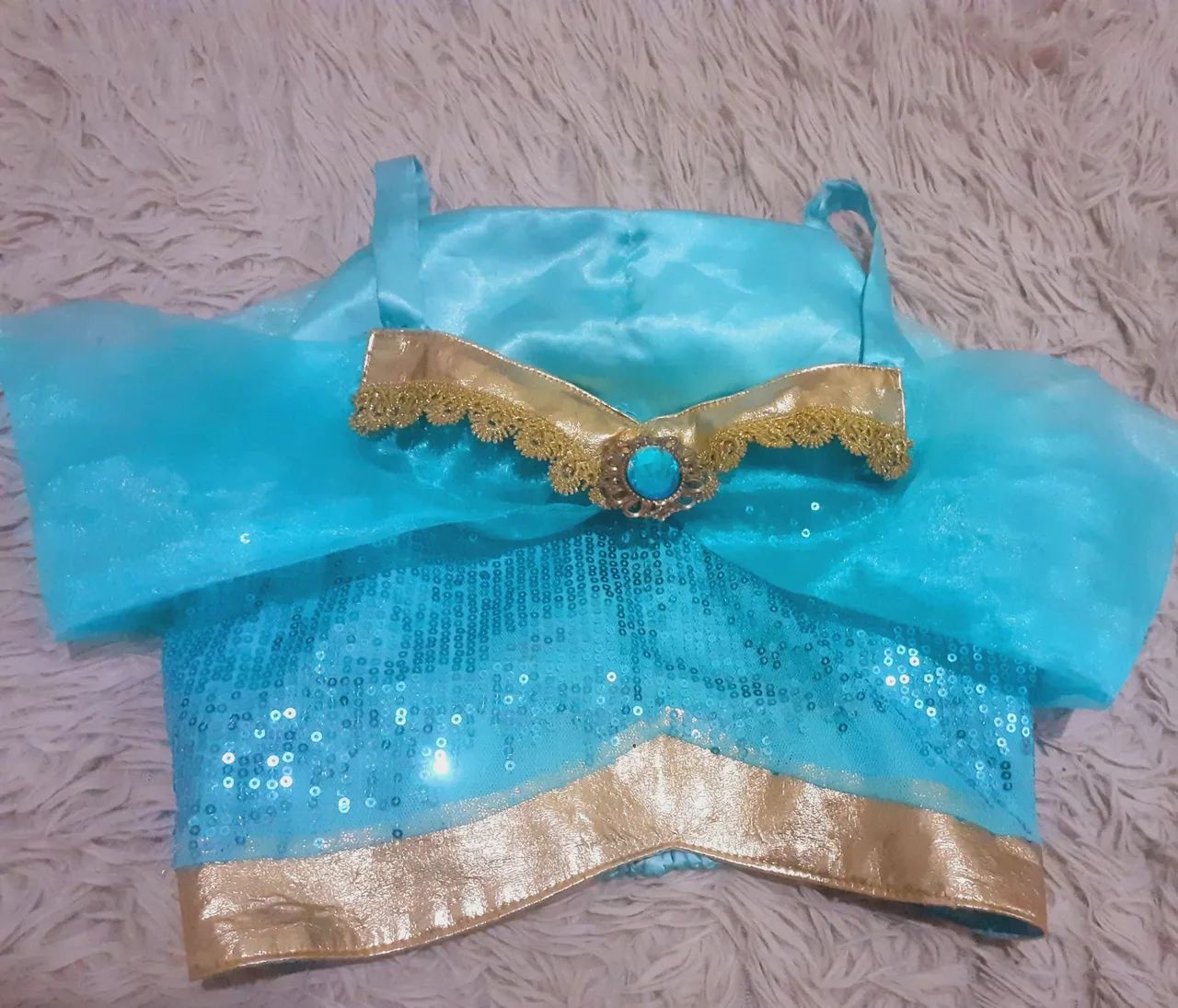 Fantasia jasmine 