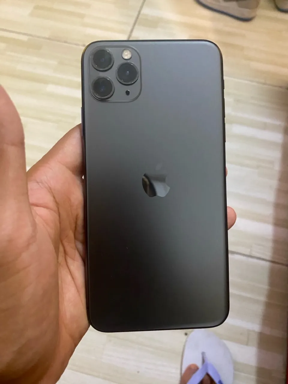 iPhone 11 Pro Max