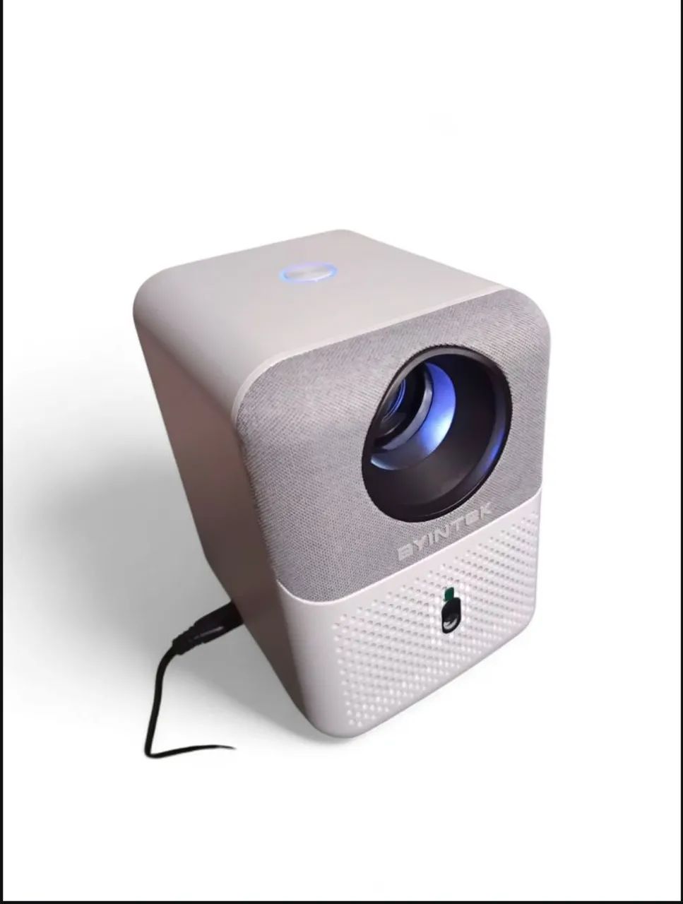 Projetor Full HD Byintech novo - Foto 4