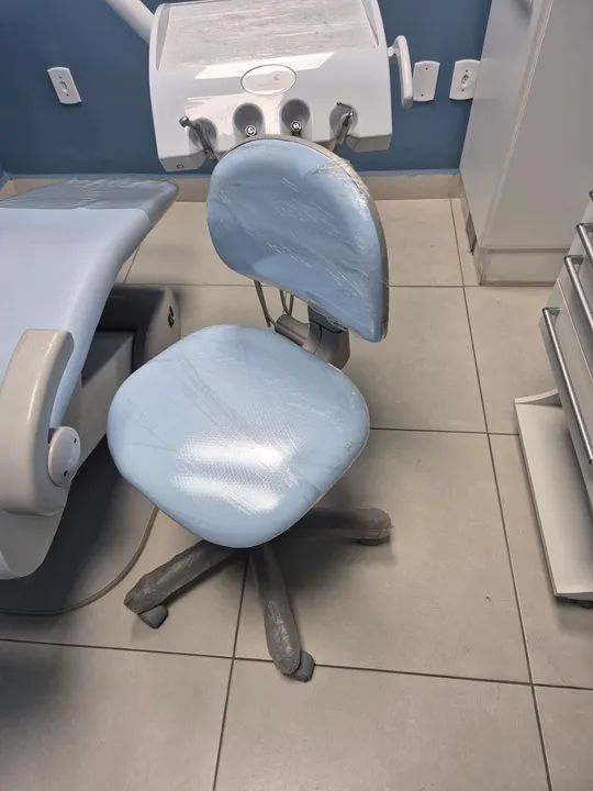 Cadeira Odontológica Completa - Foto 2
