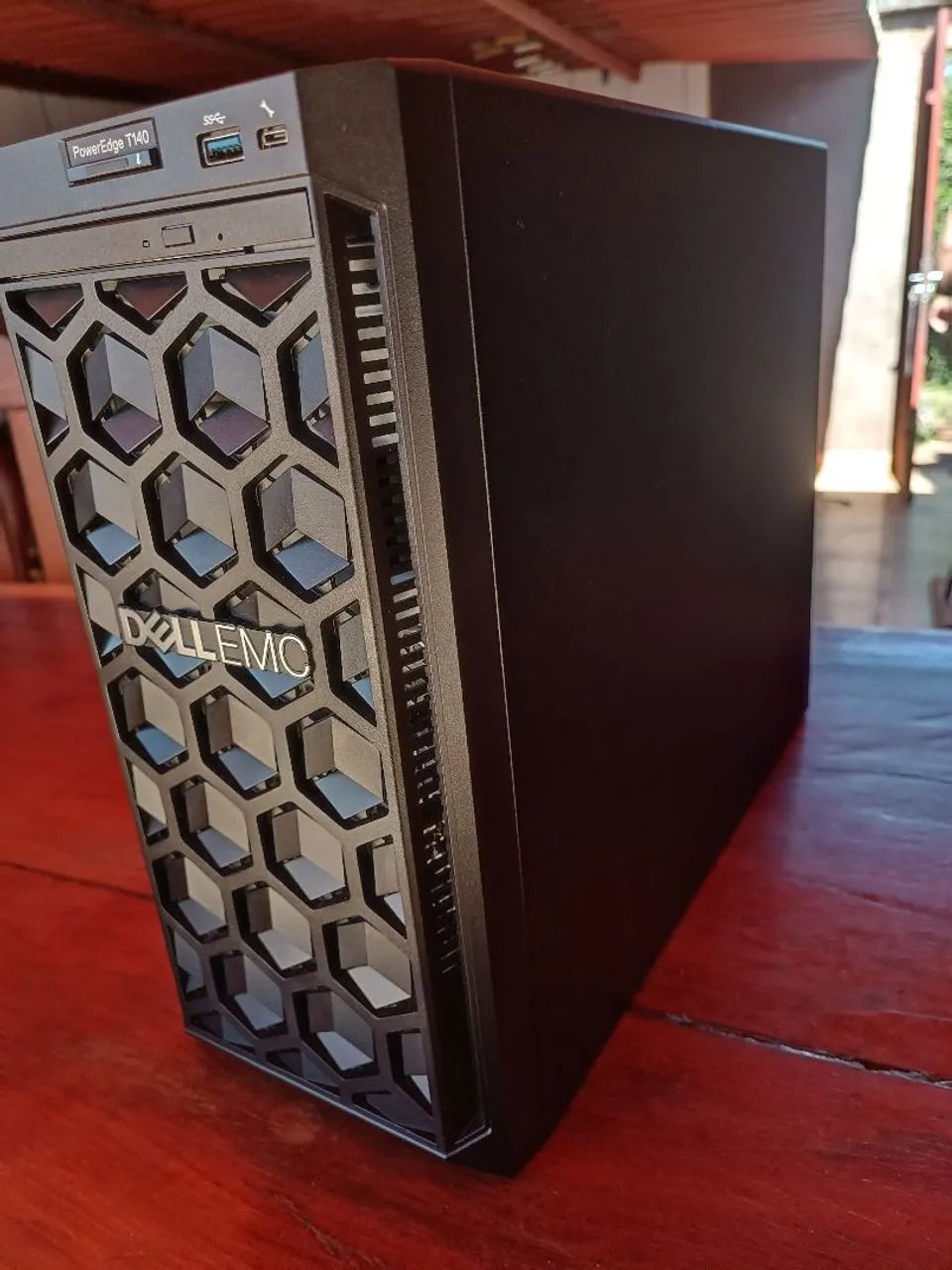 Servidor Dell EMC PowerEdge T140 - Foto 3