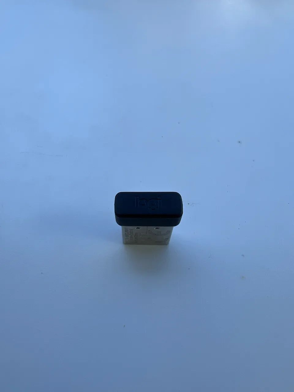 Mouse Logitech M185 novo 1000dpi - Foto 3