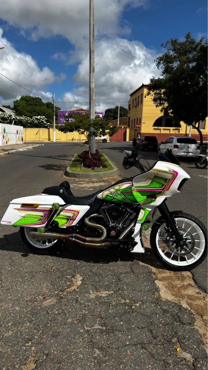 Road glide special club bike - Foto 3