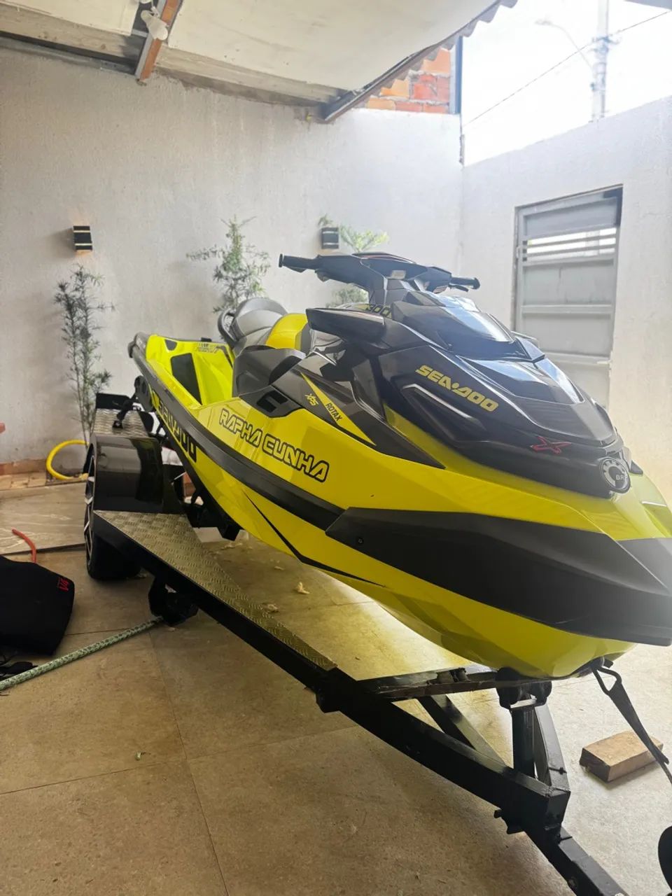 Seadoo 300 rxtx - Foto 5