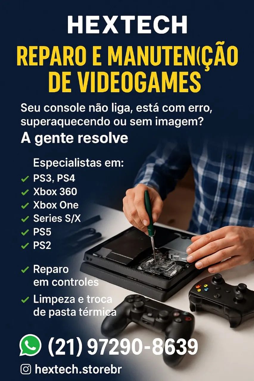 Xbox Series S and PlayStation 564318472720129123