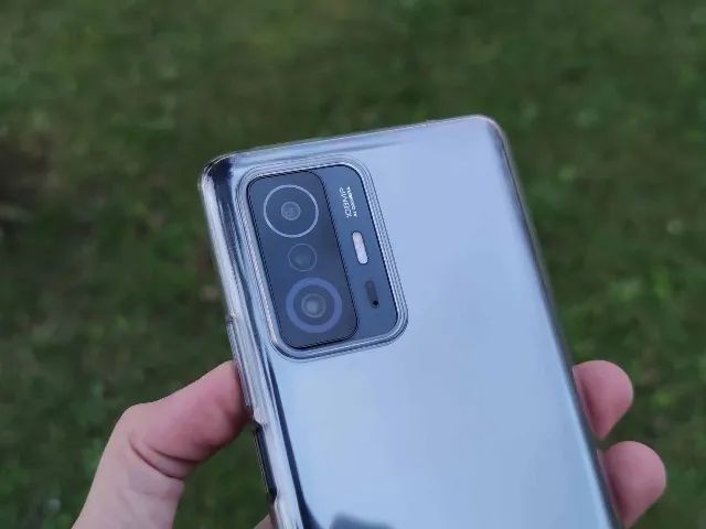 Smartphone Xiaomi 11T Pro - 12G RAM - 256 ROM - 5G - Dual Sim - Tela 6.67" - Filma 8K - Foto 5