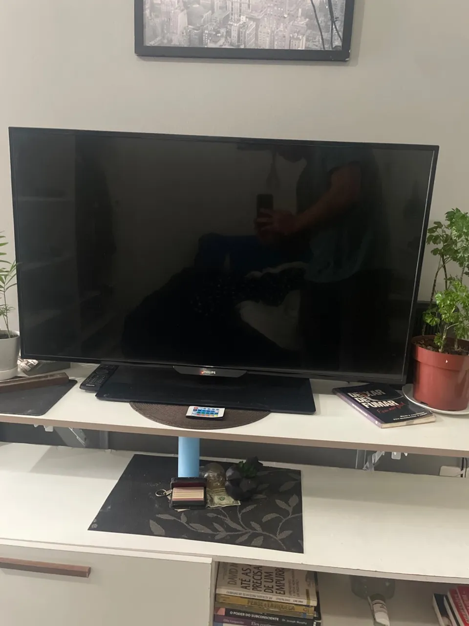 TV Philips 42 polegadas