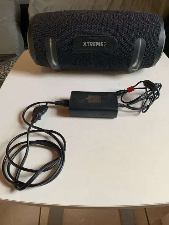 Caixa Som JBL XTREME2 - Foto 2
