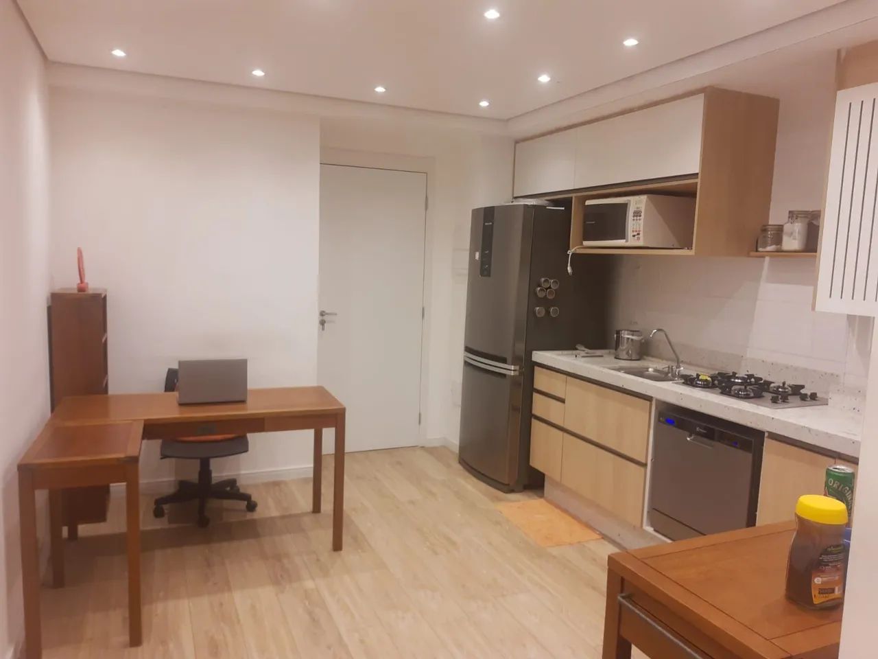 Primeira imagem do imóvel