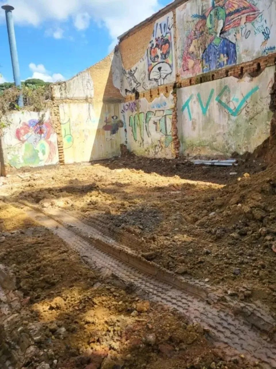 Terreno à venda em Pinheiros com 350m² - Foto 3