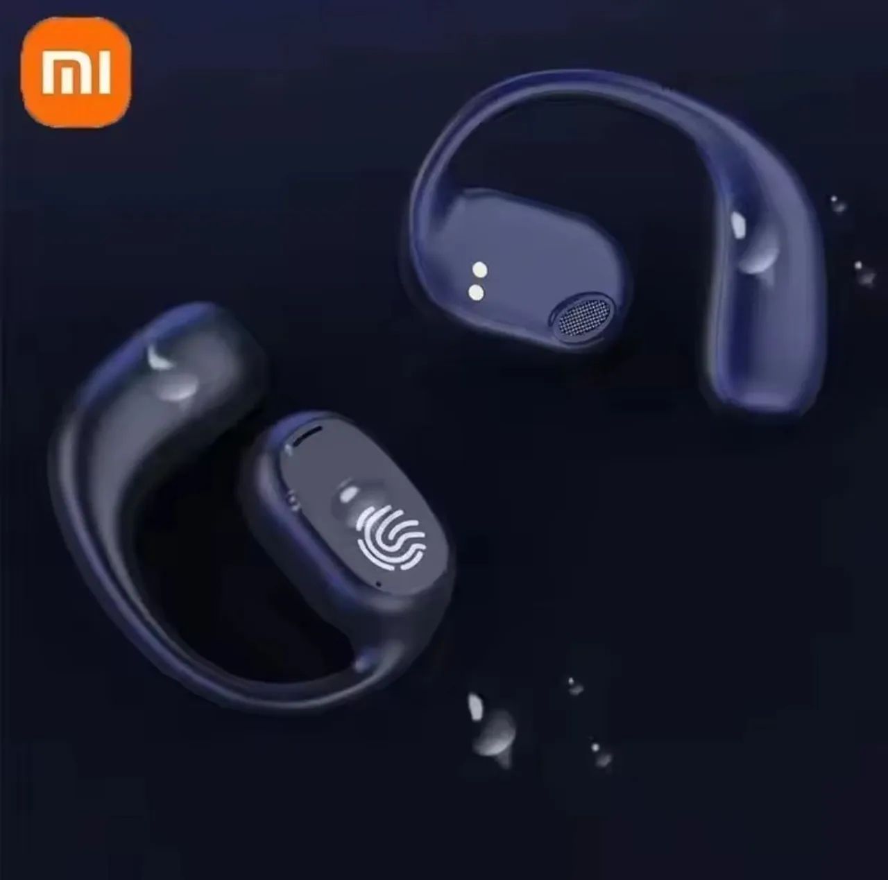 Fone ouvido bluetooth xaomi GT280 - Foto 5