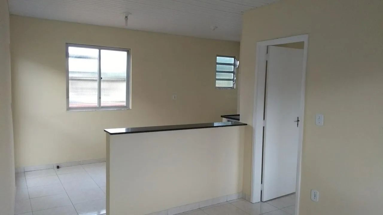  Casa 1 quarto - Vila Valqueire 