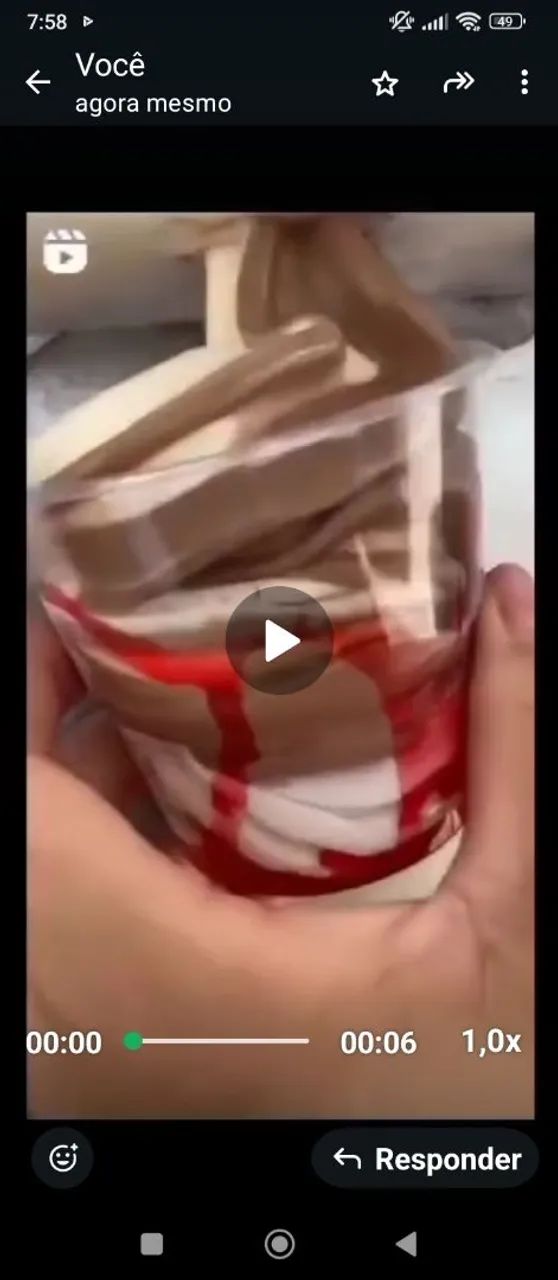 Máquina de Sorvete Expresso  - Foto 4