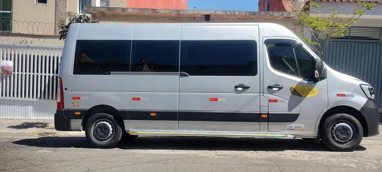 Viagens de Van para Aparecida, Olímpia, e outras cidades, eventos, viagens e transfer . - Foto 2