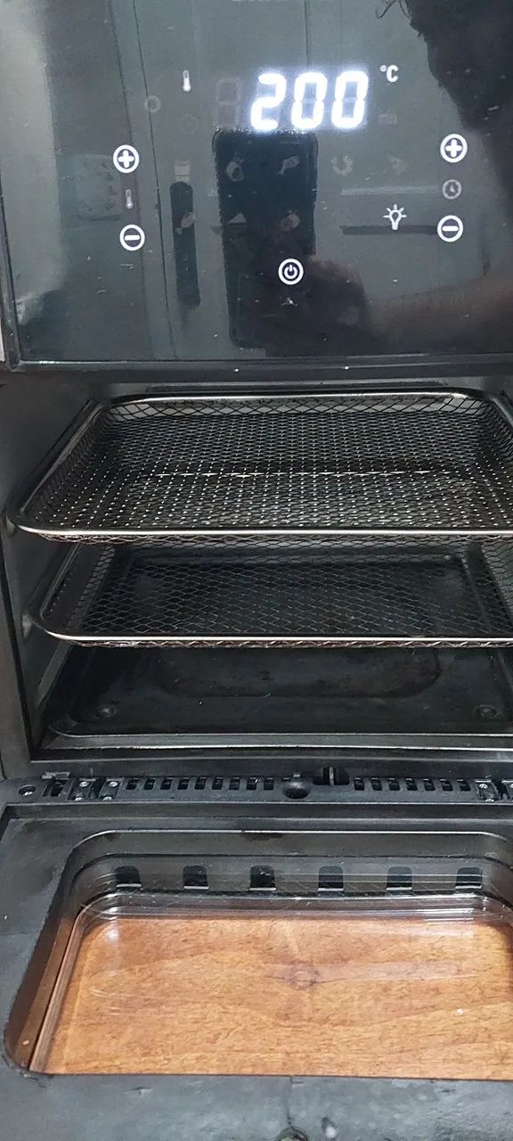 Ayrfrair Britânia  - Foto 5