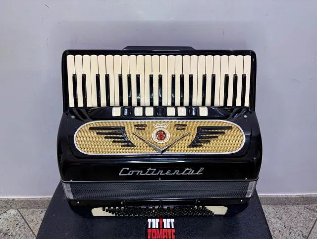 Acordeon Continental