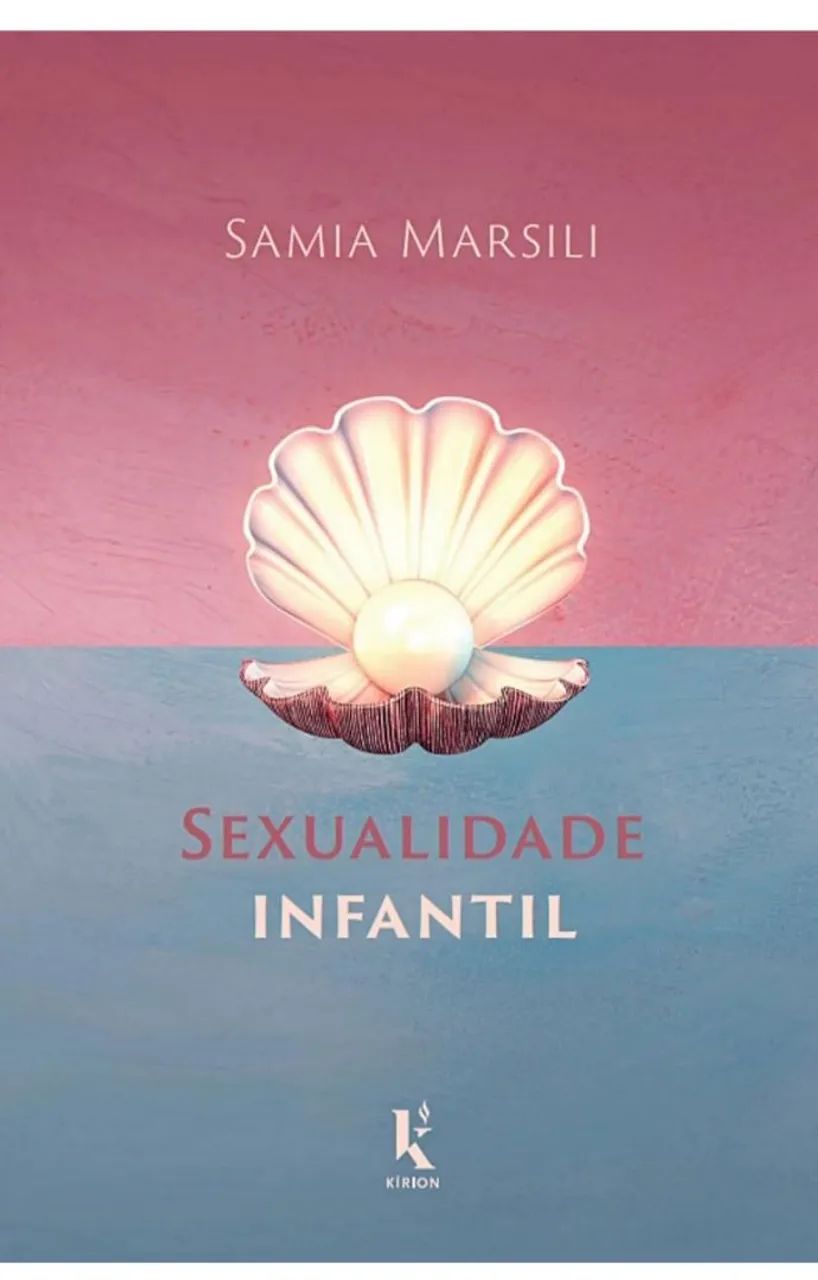 Sexualidade Infantil - Samia Marsili 