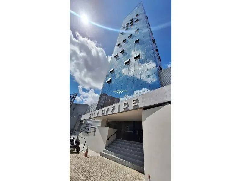 SALA COMERCIAL BELÉM - PA