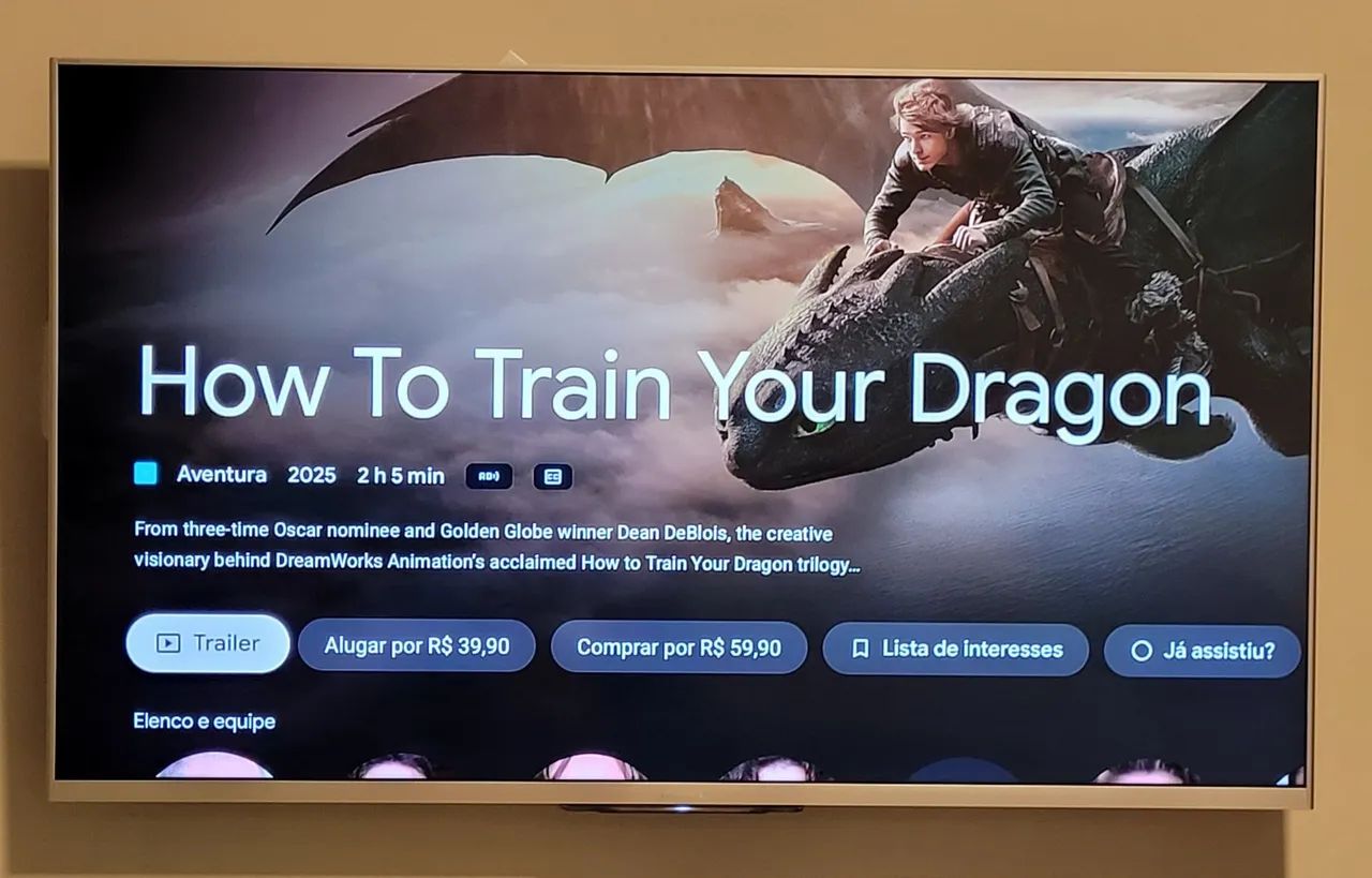 TV Digital Sony 50 Pol 3D